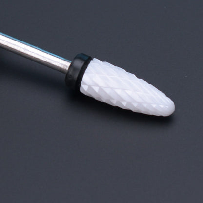 Diamond Ceramic Nail Drill Milling Cutter