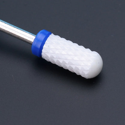 Diamond Ceramic Nail Drill Milling Cutter