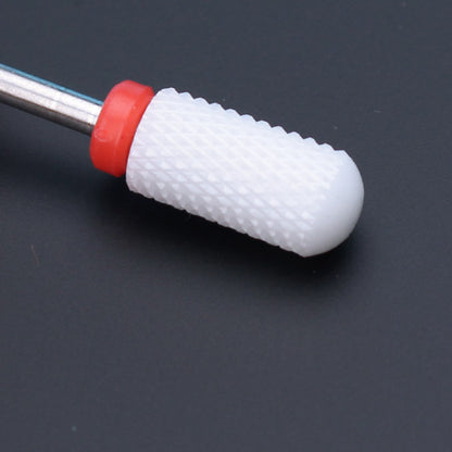 Diamond Ceramic Nail Drill Milling Cutter