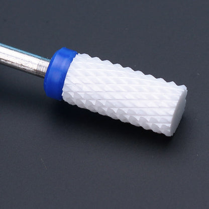 Diamond Ceramic Nail Drill Milling Cutter