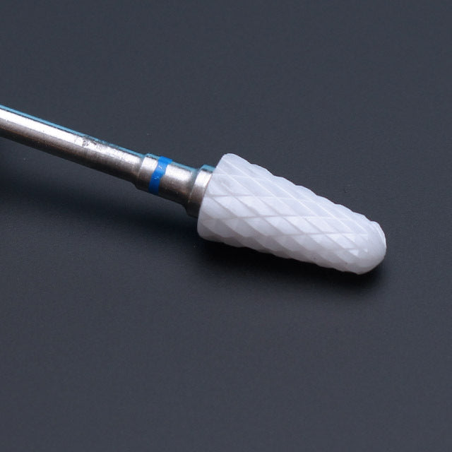 Diamond Ceramic Nail Drill Milling Cutter