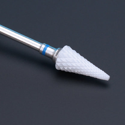 Diamond Ceramic Nail Drill Milling Cutter