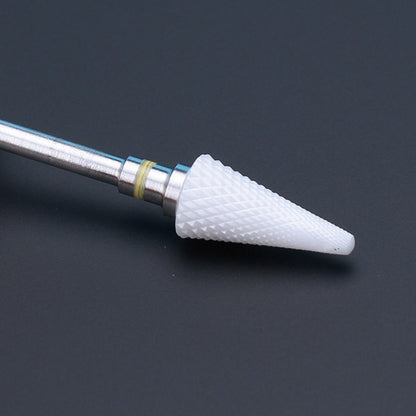 Diamond Ceramic Nail Drill Milling Cutter