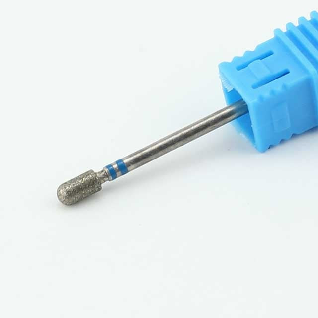 Diamond Nail Drill Ball Rotary Bit Electric Milling Cutter