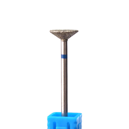 Diamond Nail Drill Ball Rotary Bit Electric Milling Cutter