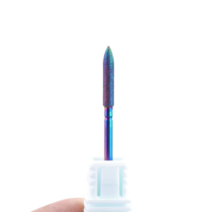 Diamond Nail Drill Ball Rotary Bit Electric Milling Cutter