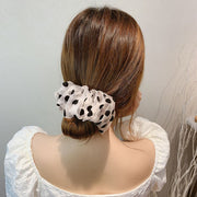 DIY Hair Style Hair device braided hair artifact lazy curly hair stick