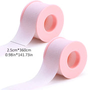 Wholesale breathable easy to tear Medical Tape