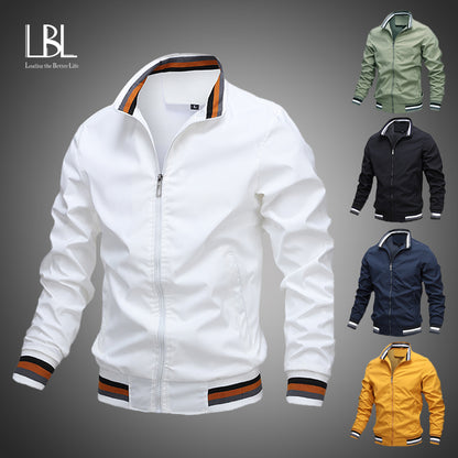 Mens Fashion Jackets and Coats