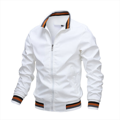 Mens Fashion Jackets and Coats