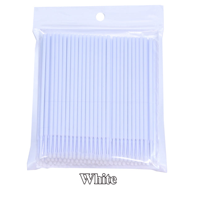 Kekelala 100PCS/Bottle Eyelash Extension