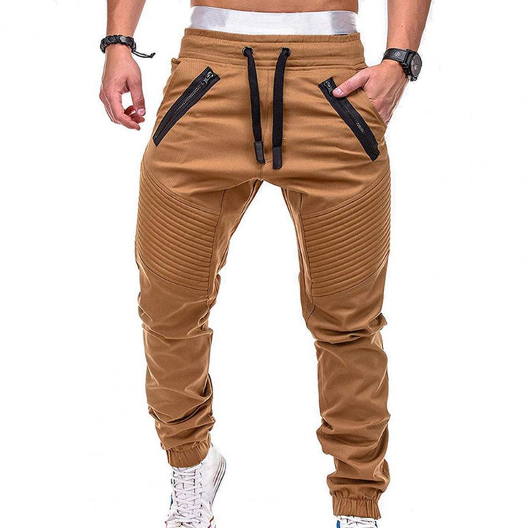 Sweatpants Streetwear Trousers Men&#39;s