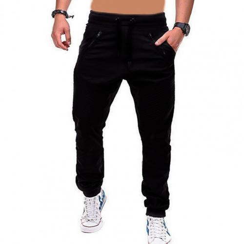 Sweatpants Streetwear Trousers Men&#39;s