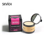 Sevich Hairline Powder 13 Color Hair Root Cover Up Water Proof