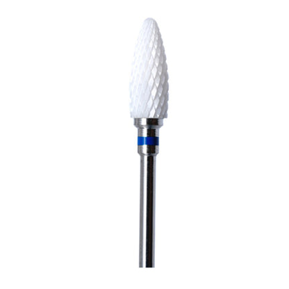 Ceramic Carbide Tungsten NailDrill Bit  for all Nail Drill machines