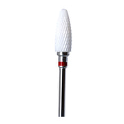 Ceramic Carbide Tungsten NailDrill Bit  for all Nail Drill machines