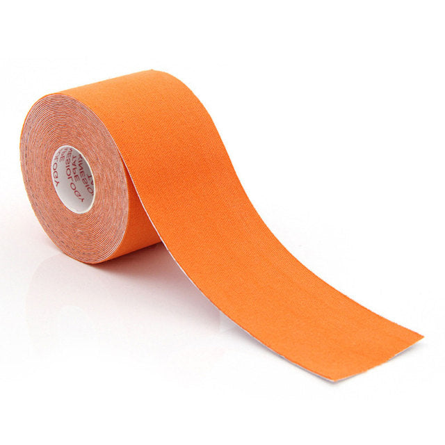 Kinesiology Tape For Face V Line Neck Eyes Lifting Wrinkle Remover