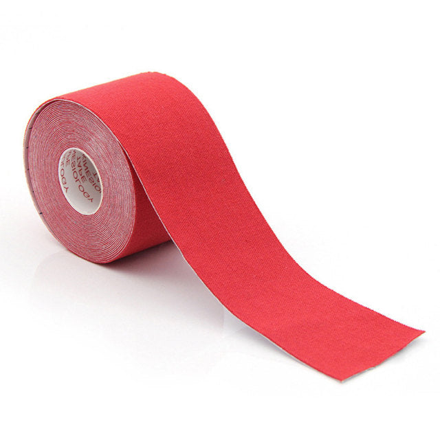 Kinesiology Tape For Face V Line Neck Eyes Lifting Wrinkle Remover