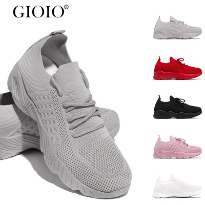 Women&#39;s Sneaker Shoes Lace-up