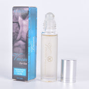 Pheromones Perfume Man Women 10ml Elegant Romantic