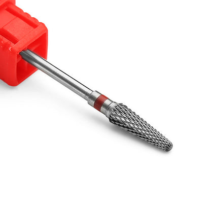 Nail Drill Bits For Electric Drill Manicure Machine Accessory