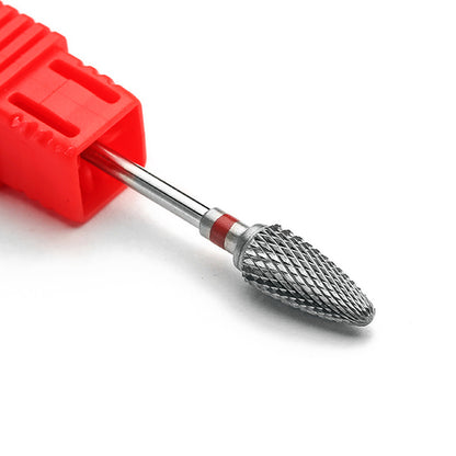 Nail Drill Bits For Electric Drill Manicure Machine Accessory