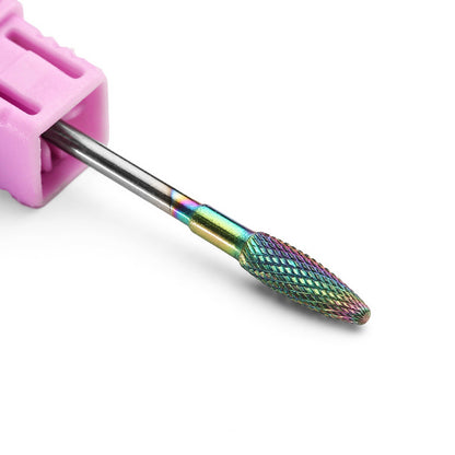 Nail Drill Bits For Electric Drill Manicure Machine Accessory