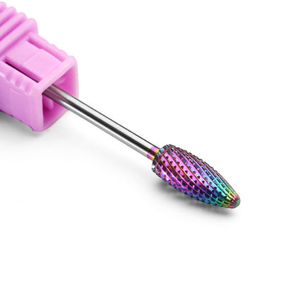 Nail Drill Bits For Electric Drill Manicure Machine Accessory
