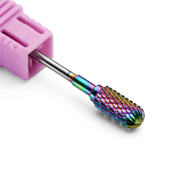 Nail Drill Bits For Electric Drill Manicure Machine Accessory