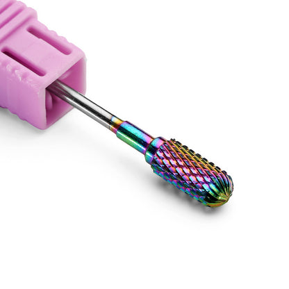 Nail Drill Bits For Electric Drill Manicure Machine Accessory