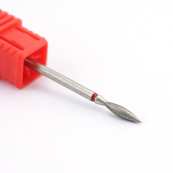 Nail Drill Bits For Electric Drill Manicure Machine Accessory