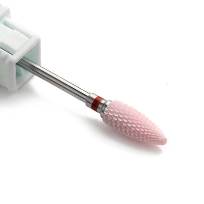 Nail Drill Bits For Electric Drill Manicure Machine Accessory