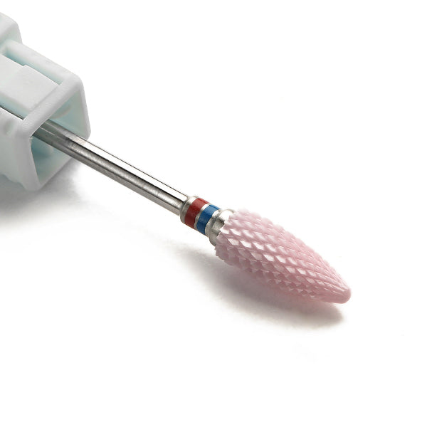 Nail Drill Bits For Electric Drill Manicure Machine Accessory