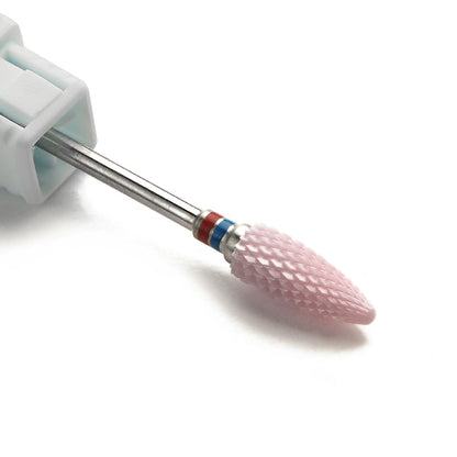 Nail Drill Bits For Electric Drill Manicure Machine Accessory
