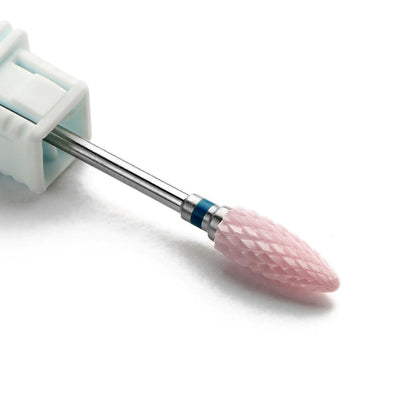 Nail Drill Bits For Electric Drill Manicure Machine Accessory