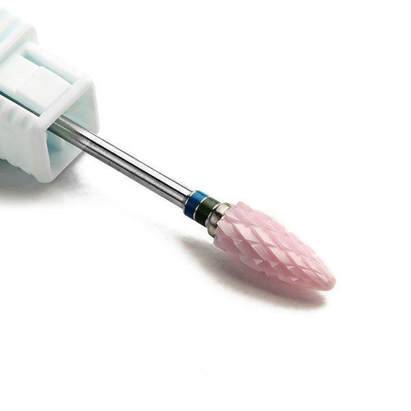 Nail Drill Bits For Electric Drill Manicure Machine Accessory