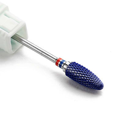 Nail Drill Bits For Electric Drill Manicure Machine Accessory