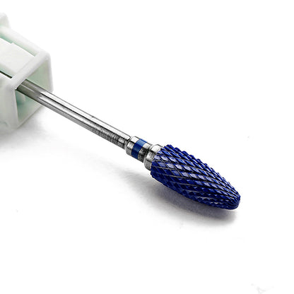 Nail Drill Bits For Electric Drill Manicure Machine Accessory