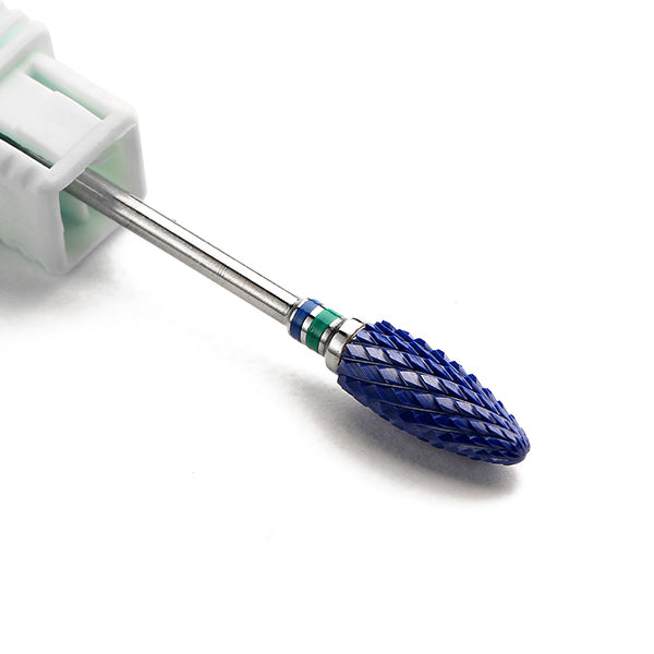 Nail Drill Bits For Electric Drill Manicure Machine Accessory