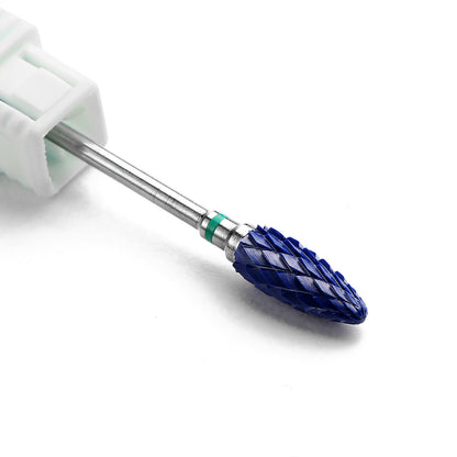 Nail Drill Bits For Electric Drill Manicure Machine Accessory