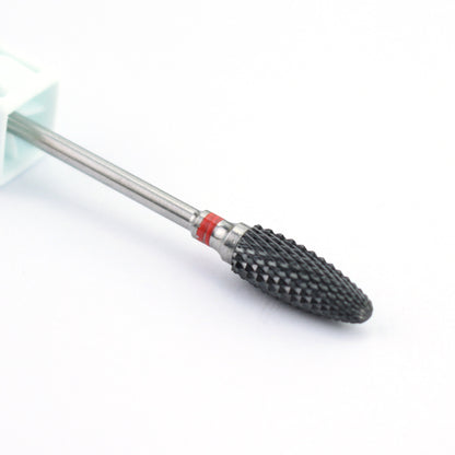 Nail Drill Bits For Electric Drill Manicure Machine Accessory