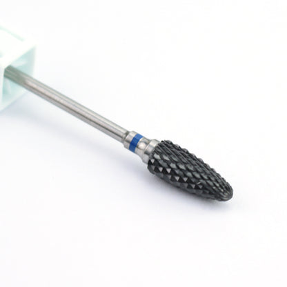 Nail Drill Bits For Electric Drill Manicure Machine Accessory