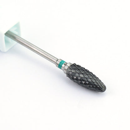 Nail Drill Bits For Electric Drill Manicure Machine Accessory