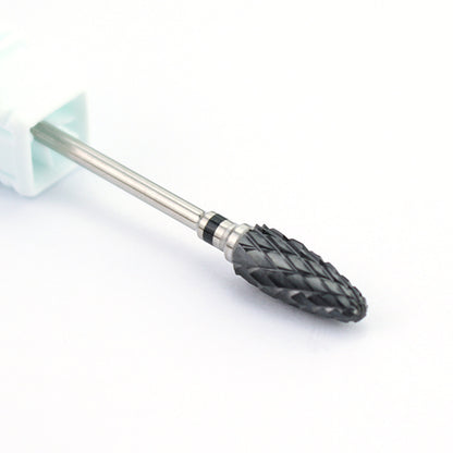 Nail Drill Bits For Electric Drill Manicure Machine Accessory