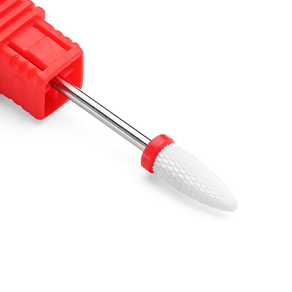 Nail Drill Bits For Electric Drill Manicure Machine Accessory