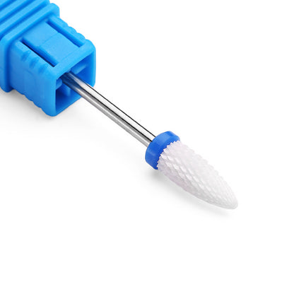 Nail Drill Bits For Electric Drill Manicure Machine Accessory