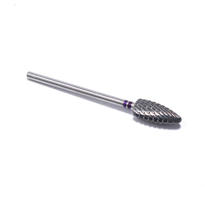 Nail Drill Bits For Electric Drill Manicure Machine Accessory