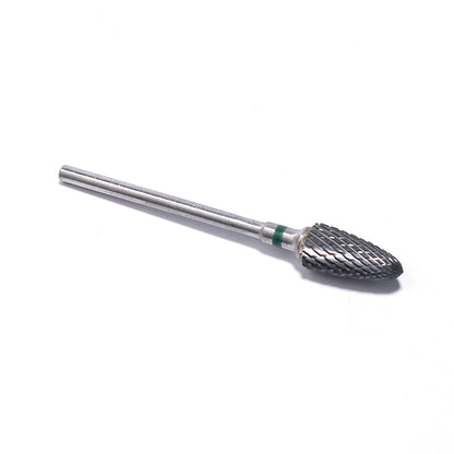 Nail Drill Bits For Electric Drill Manicure Machine Accessory