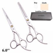 Hairdressing Scissors Thinning Barber Scissor Set