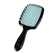 Tangled Hair Brush Salon Hair Styling Tools Large Plate Combs